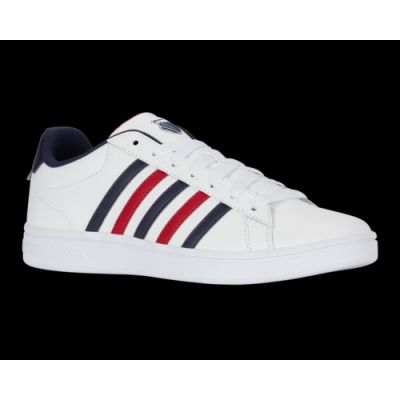 2. K-Swiss Court Tiebreak II M 04413-983-M shoes