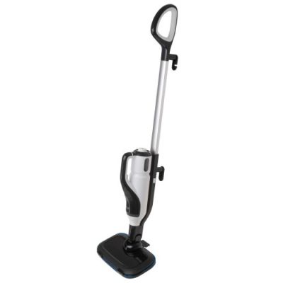 2-in-1 Steam Mop and Cleaner - Adler Accessories Set Adler