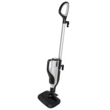 2-in-1 Steam Mop and Cleaner - Adler Accessories Set Adler