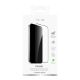 7. Puro Frame Tempered Glass with frame for iPhone 16 Pro