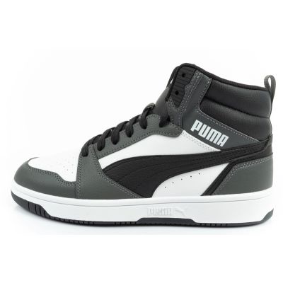 23. Puma Rebound v6 M 392326 03 sports shoes