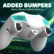 3. Hyperkin DuchesS White Analog Gamepad Xbox Series S, Xbox Series X, Xbox One