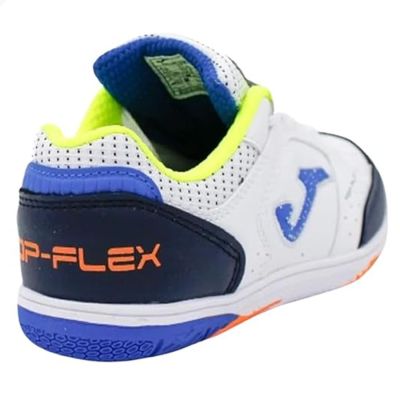 3. Joma Top Flex 2502 IN Jr TPJW2502IN shoes