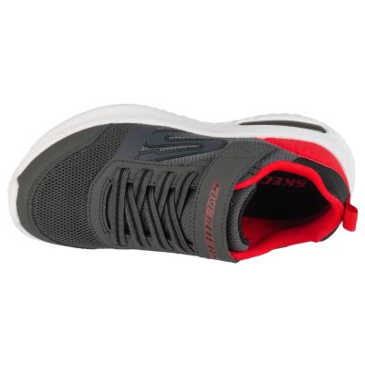 3. Skechers Bounder-Tech - Ultravoid 403723L-CCRD Gray 28