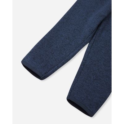 9. Reima Fleece set Tahto children's winter clothing – high quality and comfort (5200049A-6760)