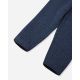9. Reima Fleece set Tahto children's winter clothing – high quality and comfort (5200049A-6760)