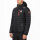 10. Geographical Norway men's jacket BRICK BLACK GTX MEN 068 BLACK (WY6357H/GN-NOIR)