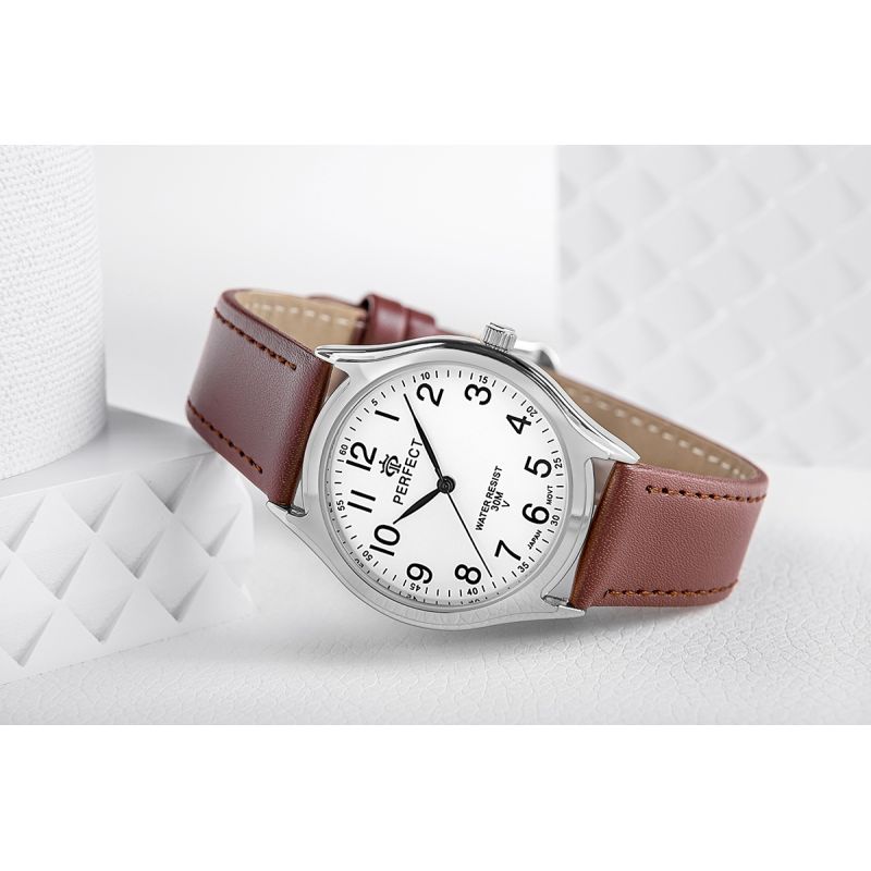 5. PERFECT GX068-02 Women's Watch