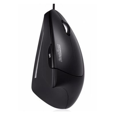 4. Perixx PERIMICE-513 Mouse Office Right Side USB Type-A Optical 1600 DPI