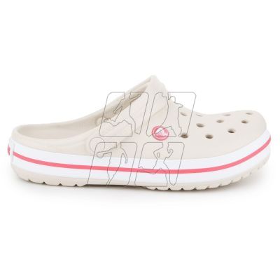 6. Crocs Crocband Stucco W 11016-1AS