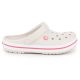6. Crocs Crocband Stucco W 11016-1AS