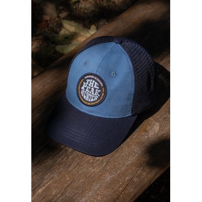 5. Albors Frizz Tb Jr 92800593783 Baseball Cap