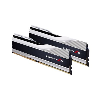 4. G.Skill Trident Z F5-6000J3636F16GX2-TZ5S Memory Module 32GB 2 x 16GB DDR5 6000MHz