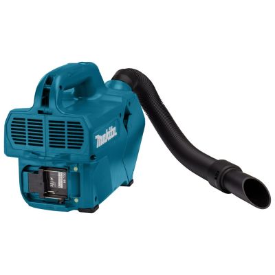 14. 18V MAKITA DCL184Z vacuum cleaner