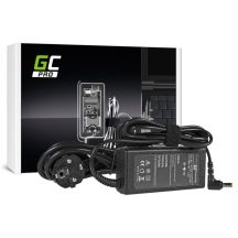 GREEN CELL POWER SUPPLY AD01P ACER 19V 3.42A 65W