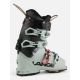 9. LANGE XT3 FREE 115 W LV GW Fresh Mint Ski Boots
