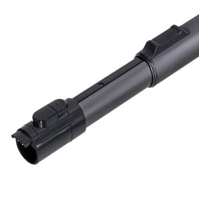 30. Samsung Bespoke Jet Plus Complete Extra Cordless Upright Vacuum Cleaner VS20B95943N/GE