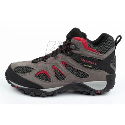 3. Merrell M J035679 trekking shoes