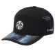 Capslab Dragonball Cap CL-DBS7-1-C6P-ULT Black, One size