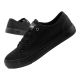 Lee men's sports shoes Ava Low sneakers black fashionable comfortable