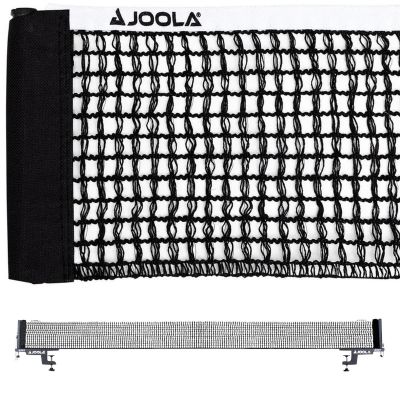 4. AVANTI NET DARK GREEN JOOLA TABLE TENNIS NET