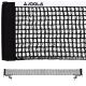 4. AVANTI NET DARK GREEN JOOLA TABLE TENNIS NET