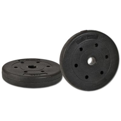 17. CONCRETE LOAD 2.5 KG ENERO FIT FI26.5