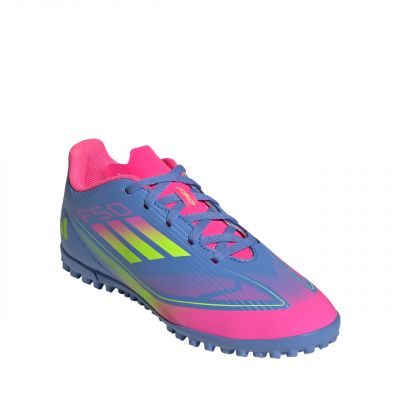 2. adidas F50 Club TF Jr IE3733 football boots