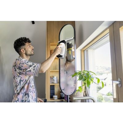 2. KARCHER WV 3 Comfort Care window washer - 1.633-690.0