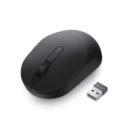 20. Dell Mobile Wireless Mouse - MS3320W - Black
