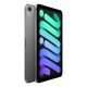 6. Apple iPad mini 5G TD-LTE & FDD-LTE 128GB 21.1 cm (8.3") Wi-Fi 6E (802.11ax) iPadOS 18 Gray