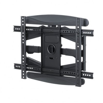 7. ART TV mount LCD/LED 40-75" 45kg vertical/horizontal adjustment 58-500mm max VESA 600x400