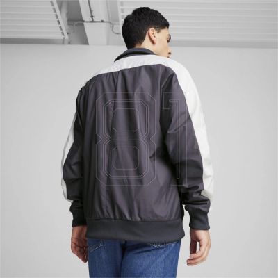 3. Puma BMW MMS Archive Jacket M 628096 06