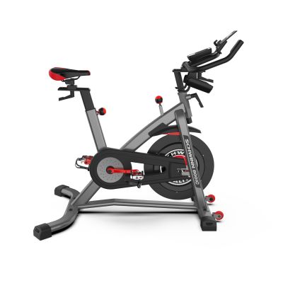 18. Schwinn IC8 Spinning Bike