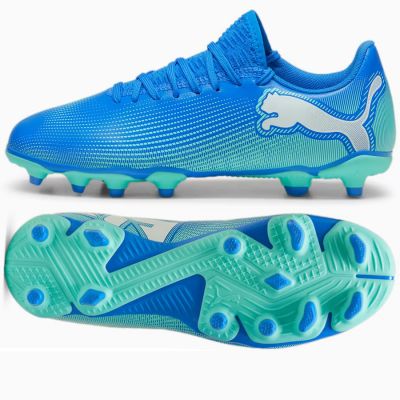 2. Puma Future 7 Play FG/AG Jr 107949-01 shoes