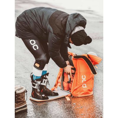 3. POC RACE 70L Backpack