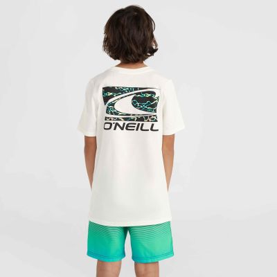 7. O'Neill Jack T-Shirt Jr 92800613610