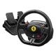 6. Thrustmaster Steering Wheel. T98X Ferrari 296GTS Wheel Rim (XBO/PC) Retail