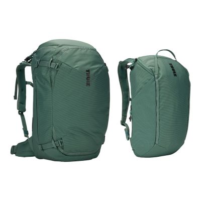 3. Thule Landmark Travel Pack 60L Woman - Hazy Green | Thule