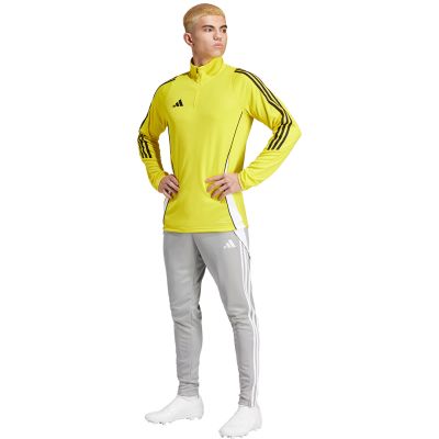 10. Adidas Tiro 24 Training Top M IS1043 sweatshirt