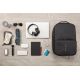 11. XD DESIGN ANTI-THEFT BACKPACK FLEX GYM BAG BLACK P/N: P705.801