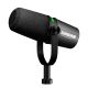 Shure MV7i - Intelligent Microphone with US Interface
