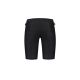 3. Rogelli MTB ADVNTR cycling bermuda shorts black XL