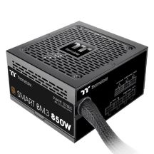 Thermaltake PS-SPD-0850MNFABE-3 Power Supply Module 850W 24-pin ATX ATX Black