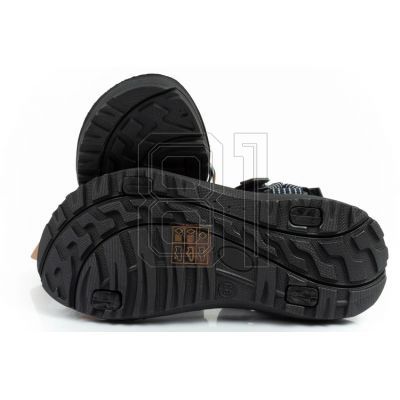 7. Lee Cooper Jr Sandals LCW-25-34-3571K