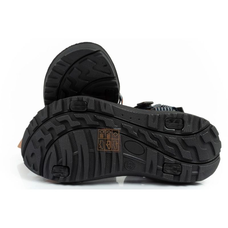 7. Lee Cooper Jr Sandals LCW-25-34-3571K