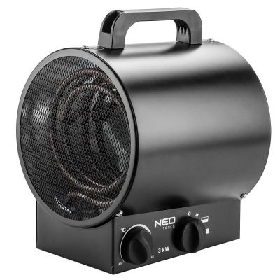 NEO tools 90-066 radiator