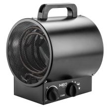 NEO tools 90-066 radiator