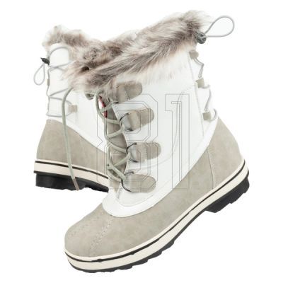 2. Geographical Norway shoes in SOPHIA WHITE