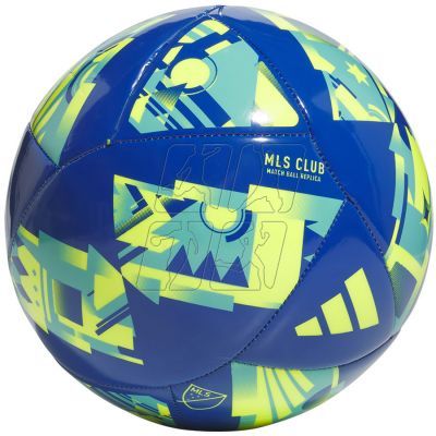 2. adidas MLS Club Ball IP1628